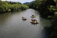 サマーキャンプ in 北海道 2016 写真