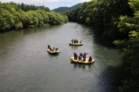 サマーキャンプ in 北海道 2016 写真