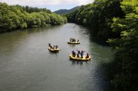 サマーキャンプ in 北海道 2016 写真