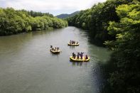 サマーキャンプ in 北海道 2016 写真