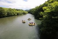 サマーキャンプ in 北海道 2016 写真