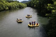 サマーキャンプ in 北海道 2016 写真