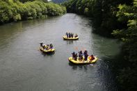 サマーキャンプ in 北海道 2016 写真