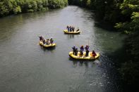 サマーキャンプ in 北海道 2016 写真