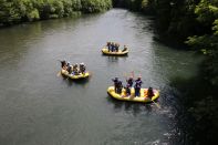 サマーキャンプ in 北海道 2016 写真