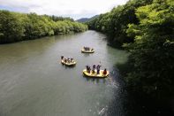 サマーキャンプ in 北海道 2016 写真