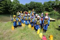 サマーキャンプ in 北海道 2016 写真