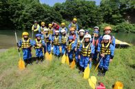 サマーキャンプ in 北海道 2016 写真