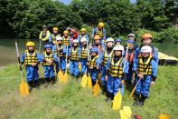 サマーキャンプ in 北海道 2016 写真