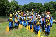 サマーキャンプ in 北海道 2016 写真