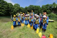 サマーキャンプ in 北海道 2016 写真