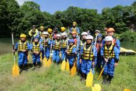 サマーキャンプ in 北海道 2016 写真