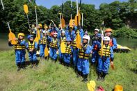 サマーキャンプ in 北海道 2016 写真