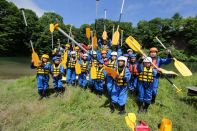 サマーキャンプ in 北海道 2016 写真