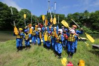 サマーキャンプ in 北海道 2016 写真