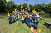 サマーキャンプ in 北海道 2016 写真