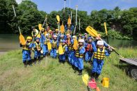 サマーキャンプ in 北海道 2016 写真