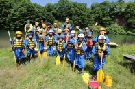 サマーキャンプ in 北海道 2016 写真