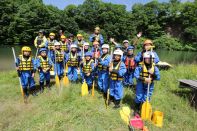 サマーキャンプ in 北海道 2016 写真