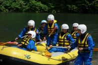 サマーキャンプ in 北海道 2016 写真