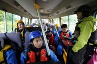 サマーキャンプ in 北海道 2016 写真