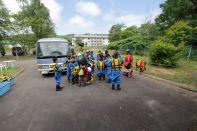 サマーキャンプ in 北海道 2016 写真