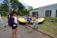 サマーキャンプ in 北海道 2016 写真