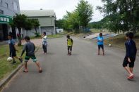 サマーキャンプ in 北海道 2016 写真