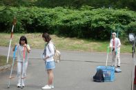 サマーキャンプ in 北海道 2016 写真