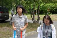 サマーキャンプ in 北海道 2016 写真