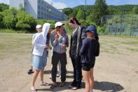 サマーキャンプ in 北海道 2016 写真