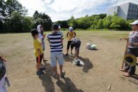 サマーキャンプ in 北海道 2016 写真