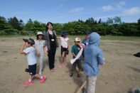 サマーキャンプ in 北海道 2016 写真