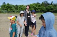 サマーキャンプ in 北海道 2016 写真