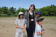 サマーキャンプ in 北海道 2016 写真