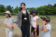 サマーキャンプ in 北海道 2016 写真