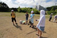 サマーキャンプ in 北海道 2016 写真