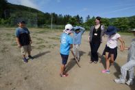 サマーキャンプ in 北海道 2016 写真