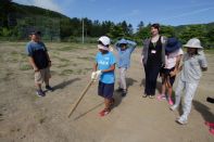 サマーキャンプ in 北海道 2016 写真