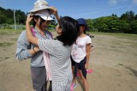 サマーキャンプ in 北海道 2016 写真