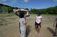 サマーキャンプ in 北海道 2016 写真