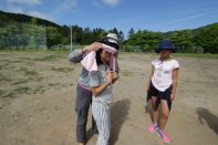 サマーキャンプ in 北海道 2016 写真