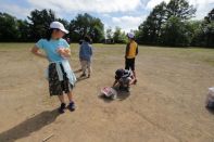 サマーキャンプ in 北海道 2016 写真