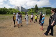 サマーキャンプ in 北海道 2016 写真