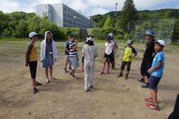 サマーキャンプ in 北海道 2016 写真