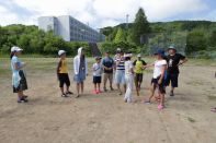 サマーキャンプ in 北海道 2016 写真