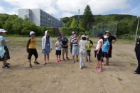 サマーキャンプ in 北海道 2016 写真