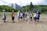 サマーキャンプ in 北海道 2016 写真