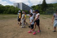 サマーキャンプ in 北海道 2016 写真