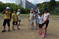 サマーキャンプ in 北海道 2016 写真